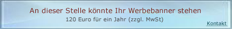 Immobilien Werbebanner